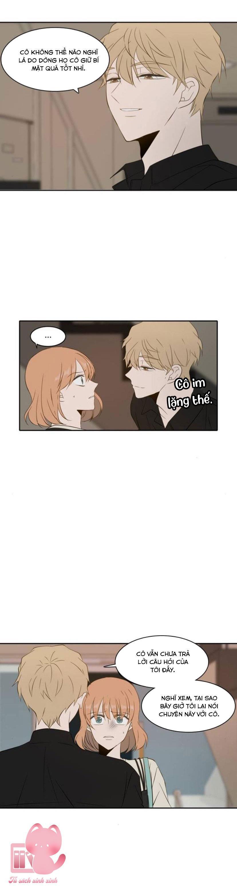 a good day to be a dog chapter 73 18