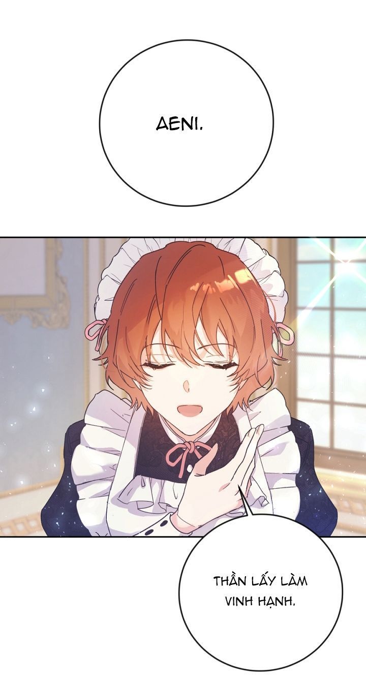 con rối ác nữ marionette chapter 6 43