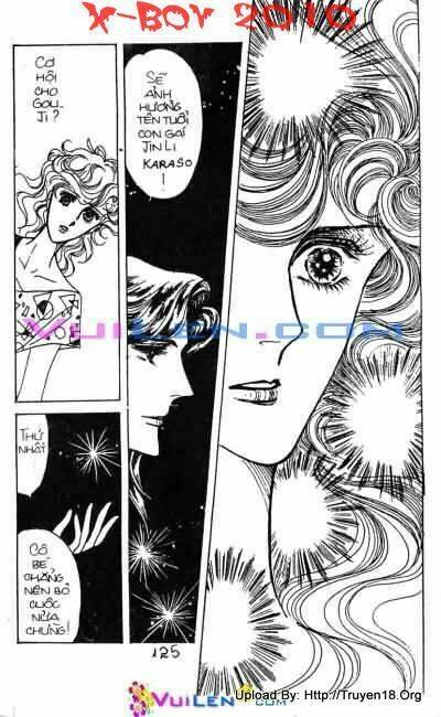 ánh đèn rực rỡ chapter 2 126