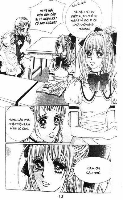 lọ lem hậu đậu chapter 10 10