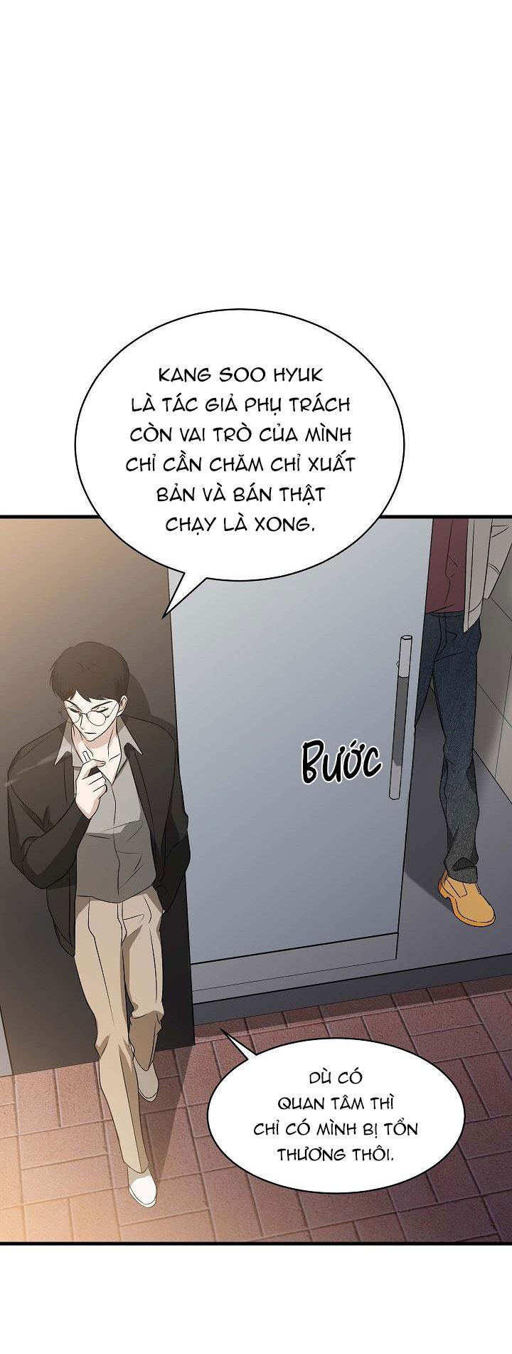 tình yêu của hyung tae chapter 2 46