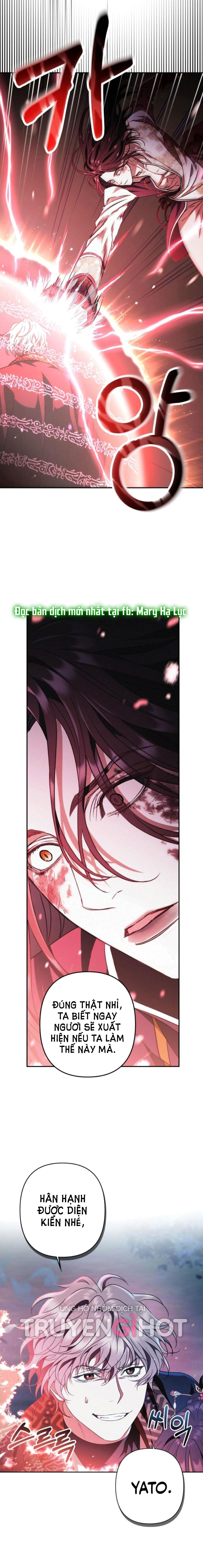 bản tình ca heeran chapter 37.2 11