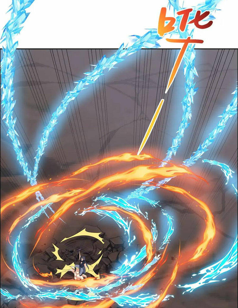 thôn phệ một thế giới tu tiên chapter 158 19