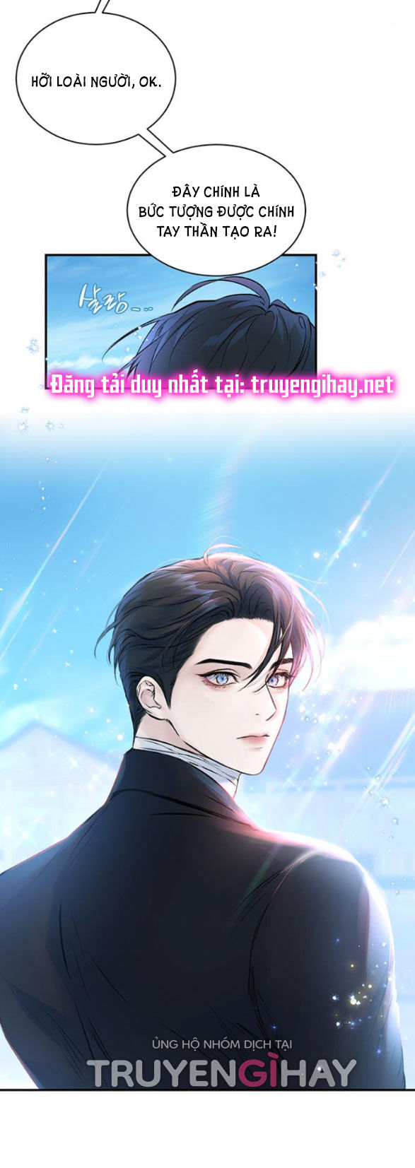 tôi tưởng bản thân không còn sống được bao lâu! chapter 2.2 43