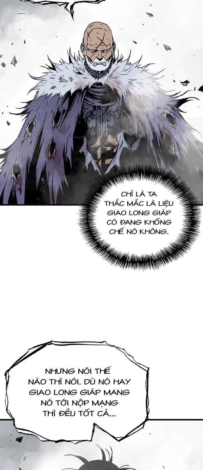 cao thủ 2 chapter 97 8