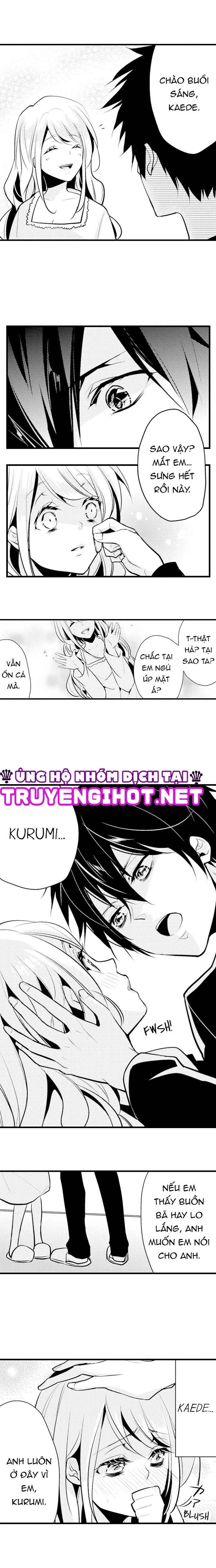 anh trai, xin đừng hủy hoại em (full) chapter 1.1 5