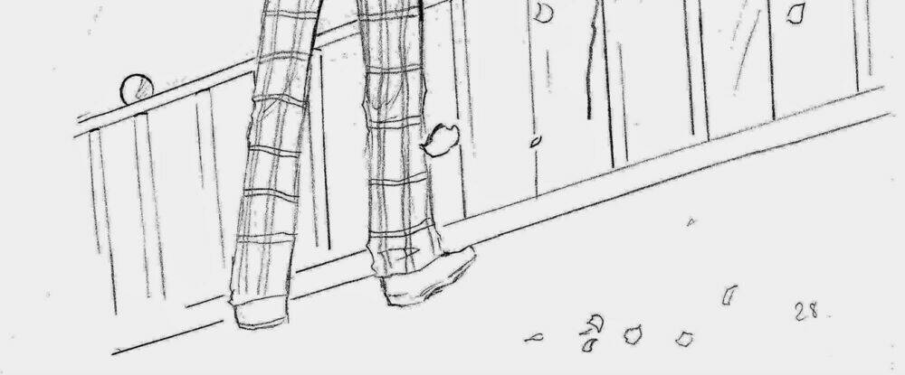 four corners chapter 3 56