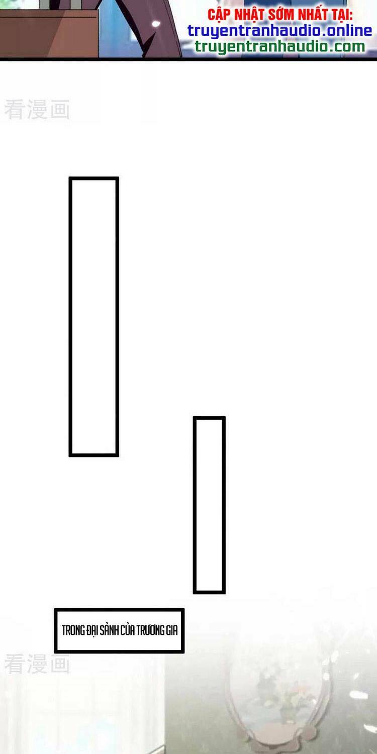 trọng sinh khí thiếu quy lai chapter 227 6