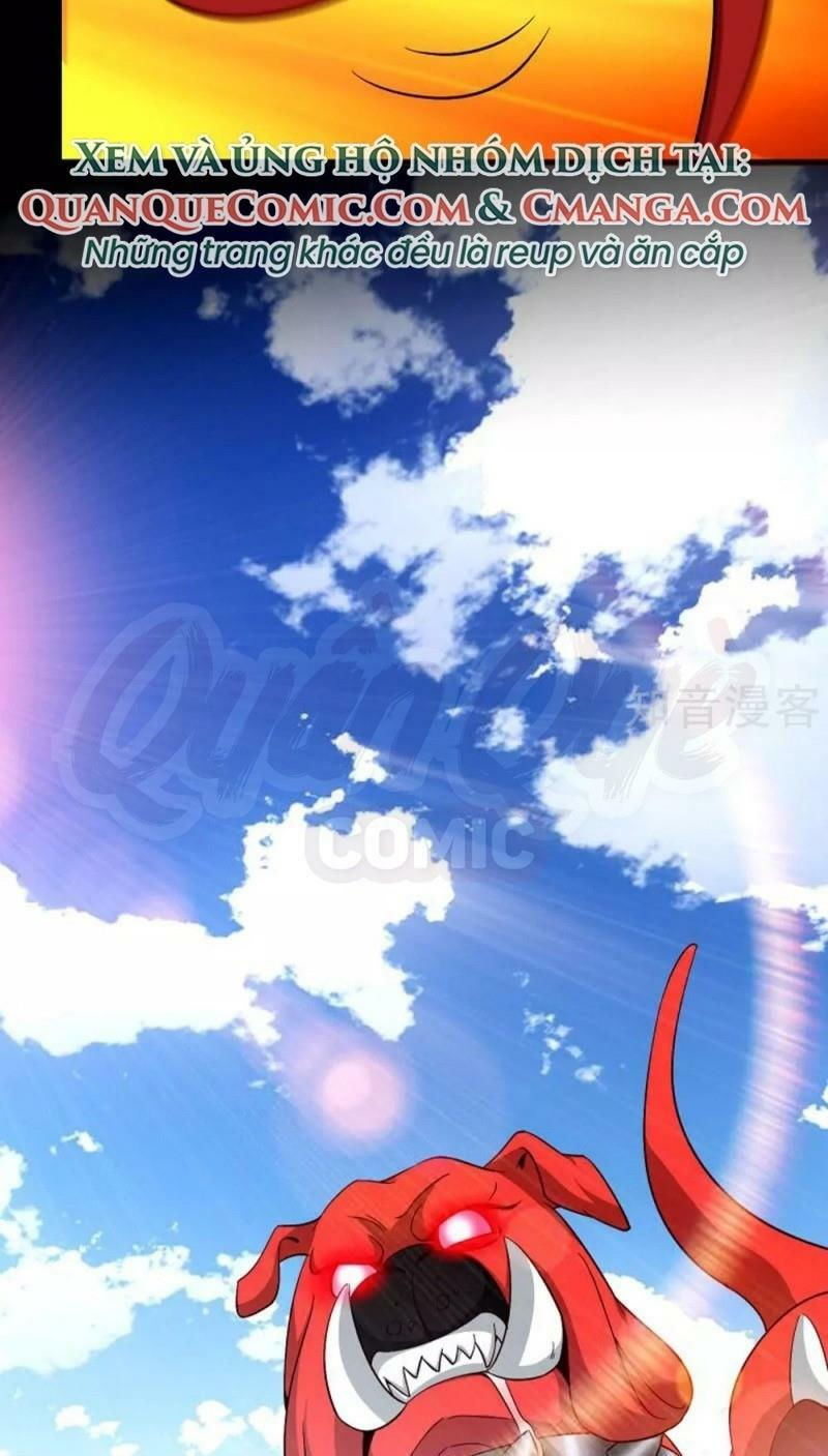 vòng bạn bè mạnh nhất của tiên giới chapter 42 2