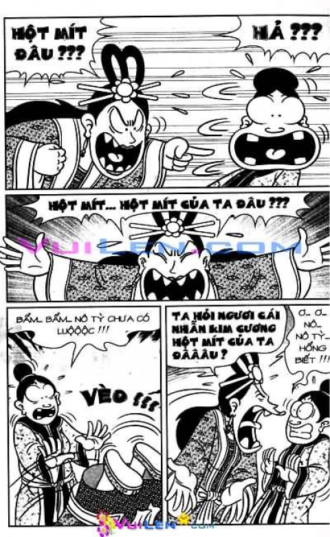 thần đồng đất việt chapter 168 12