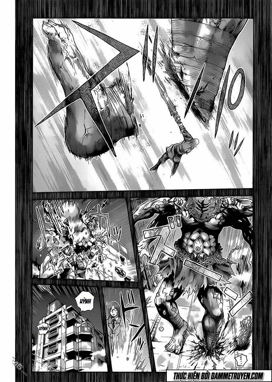 soul reviver south chapter 8 28