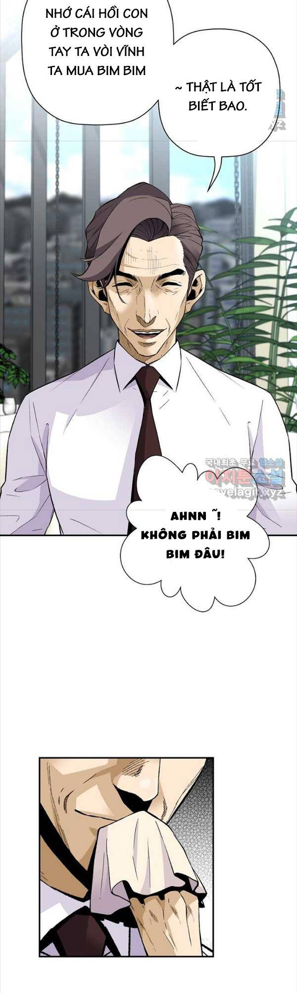 sự trở lại của huyền thoại chapter 93 41