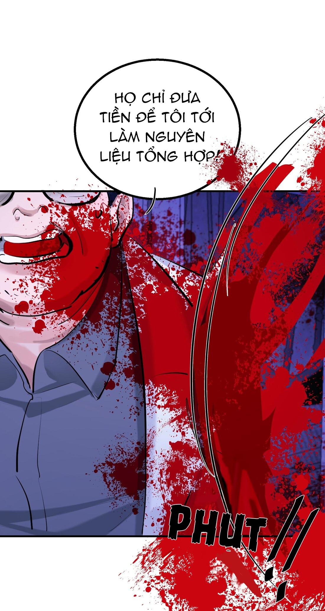 quan hệ xâm chiếm chapter 33 24