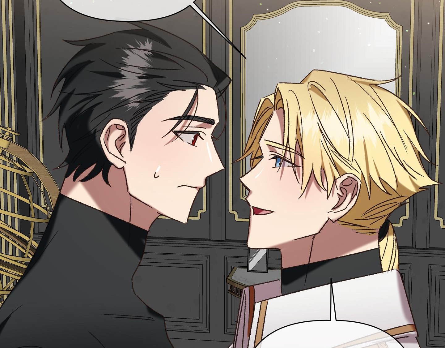 một ngày nọ, tôi được kẻ thù cầu hôn chapter 52 79