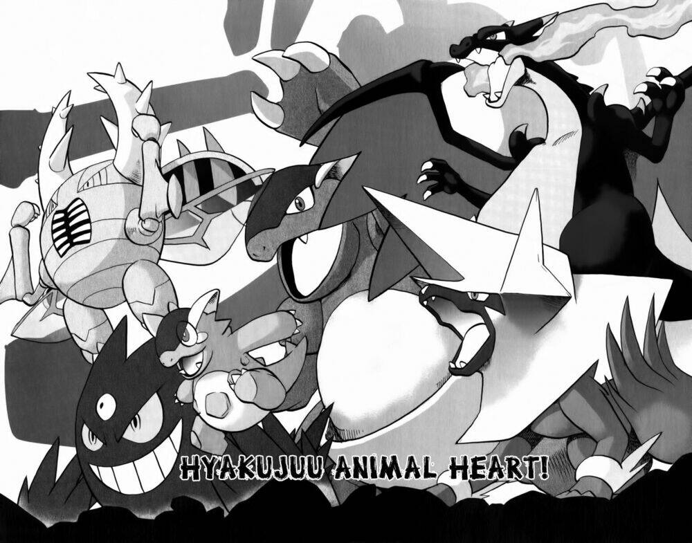 thú cưng đặc biệt xy chapter 37 36