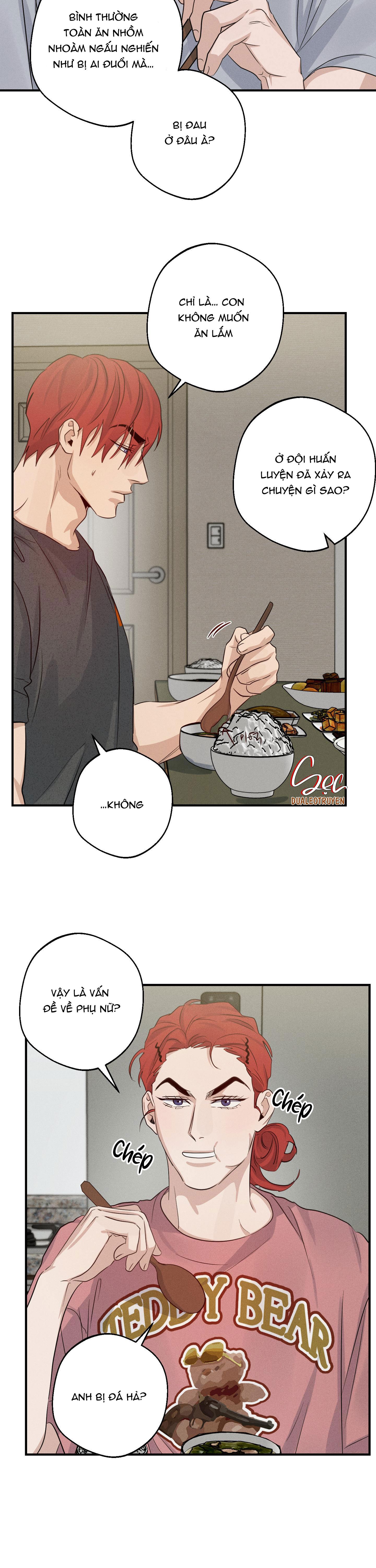 high clear chapter 31 15