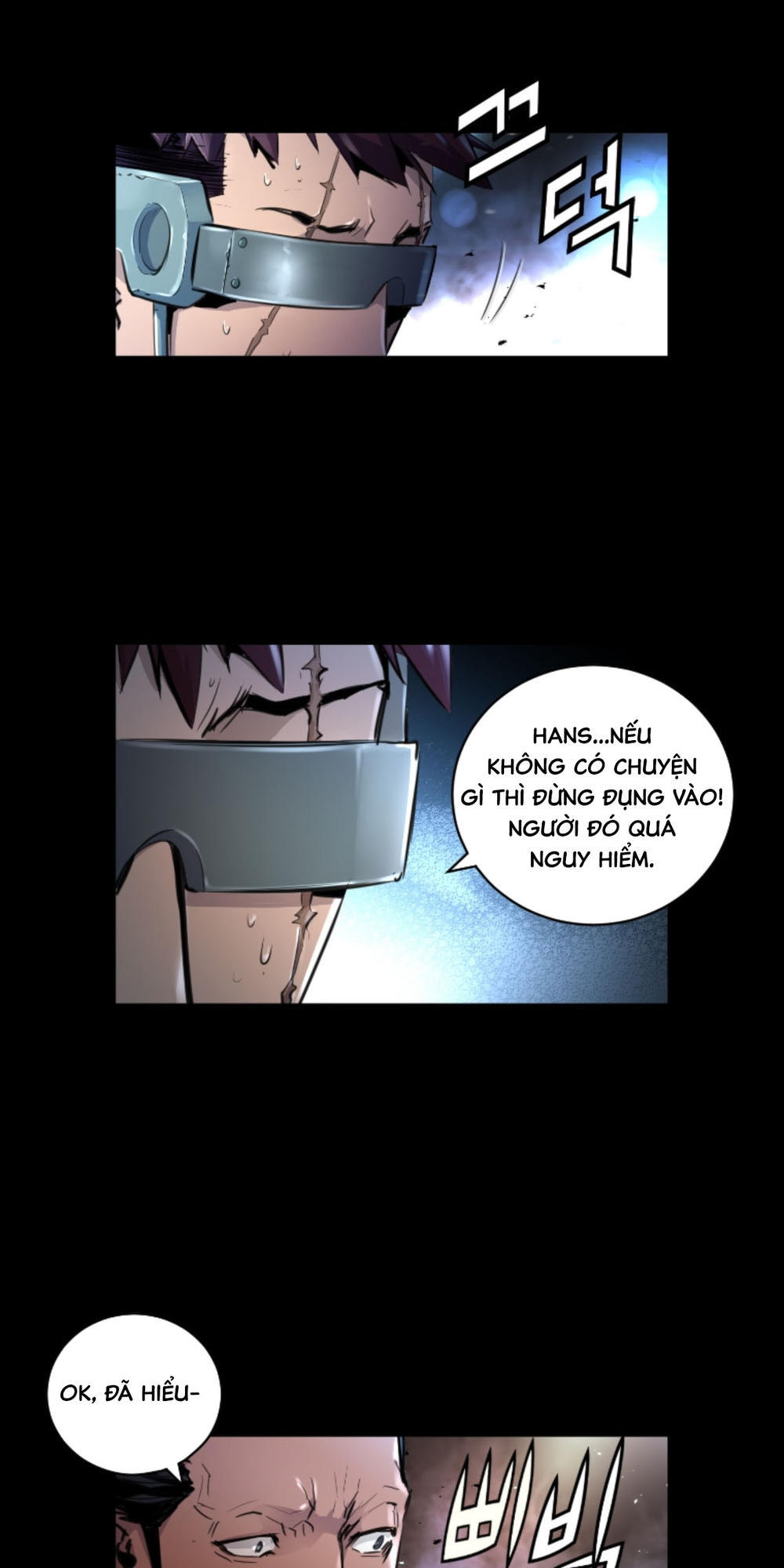 tam tuyệt tại dị giới chapter 65 25