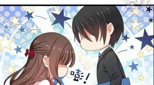 chỉ nhiễm thành hôn chapter 11 3