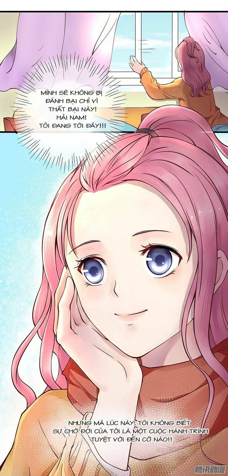 khán thượng nhĩ liễu, bất giải thích chapter 1 15