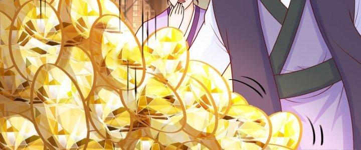 bảo vật rơi xuống đều thành muội tử chapter 18 156