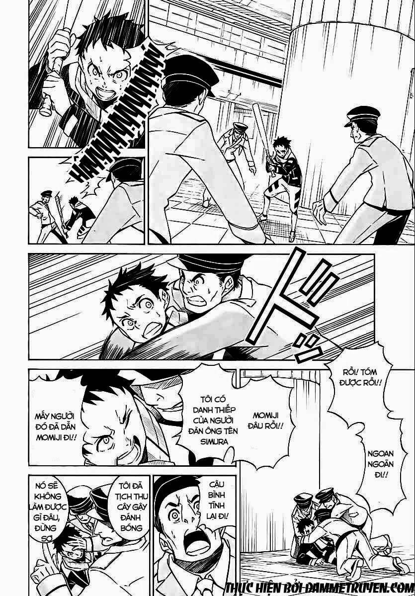 hiniiru chapter 3.1 9