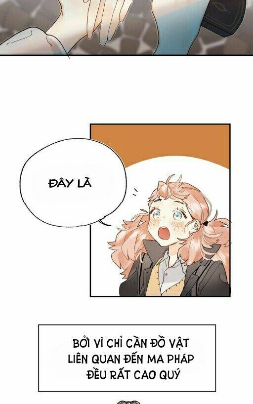 đệm lót ma nữ chapter 2 22