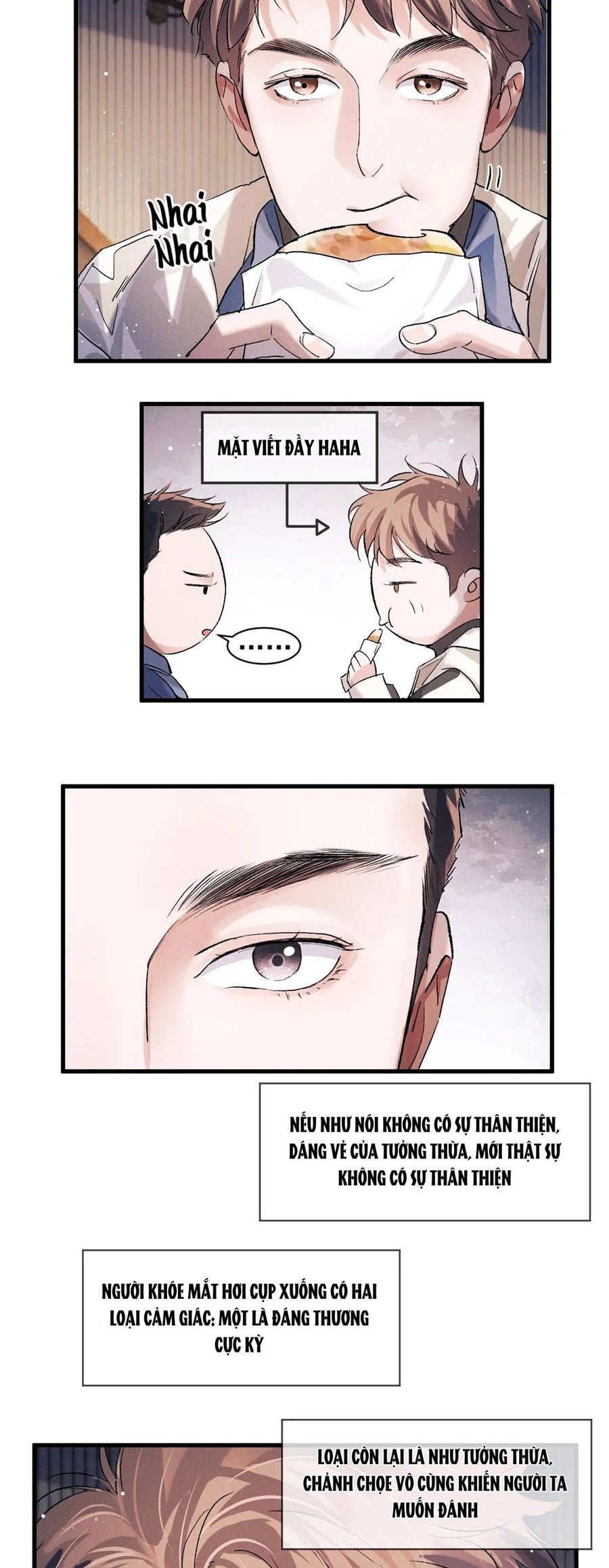 tát dã chapter 40 23