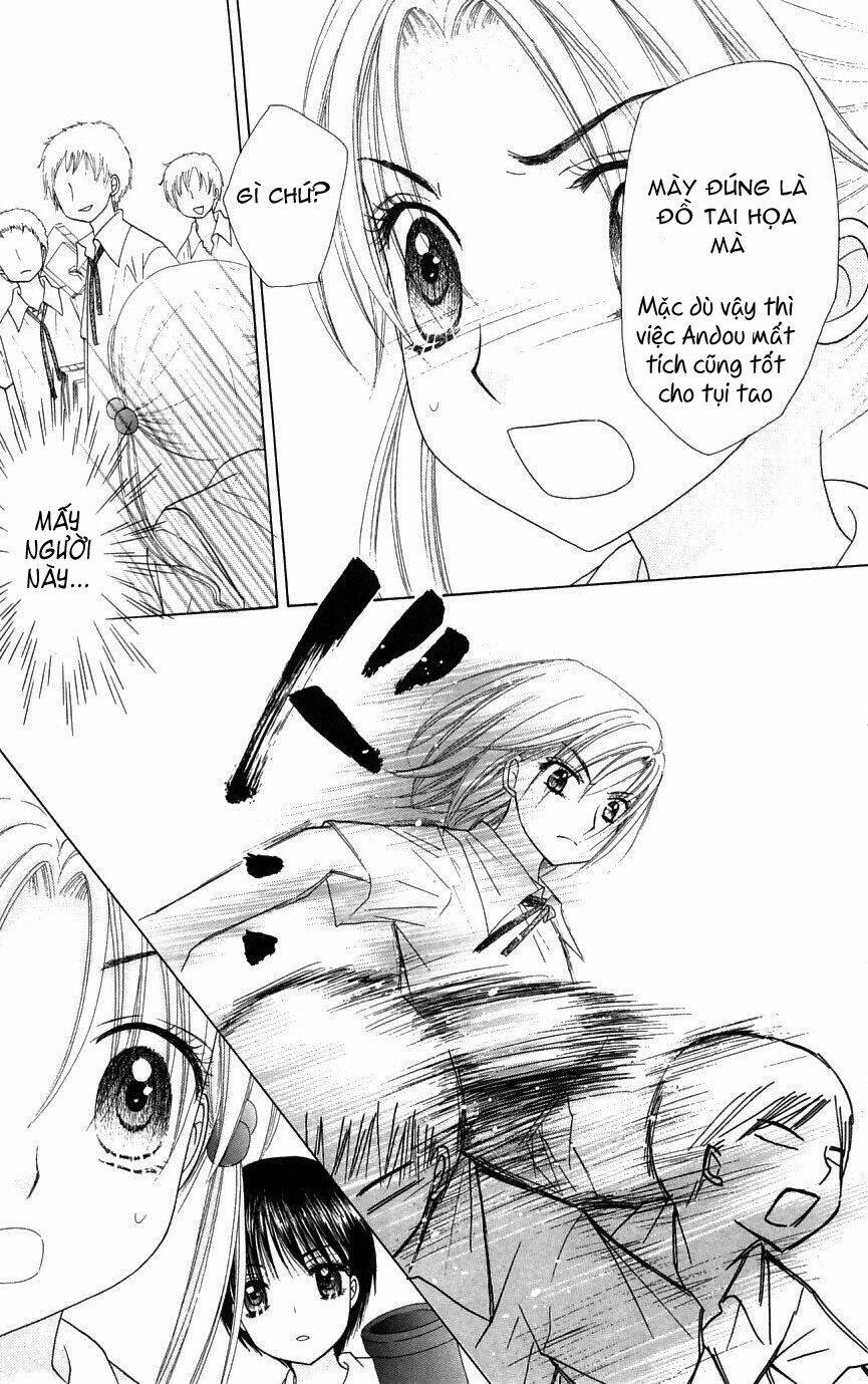 gakuen alice chapter 96 16
