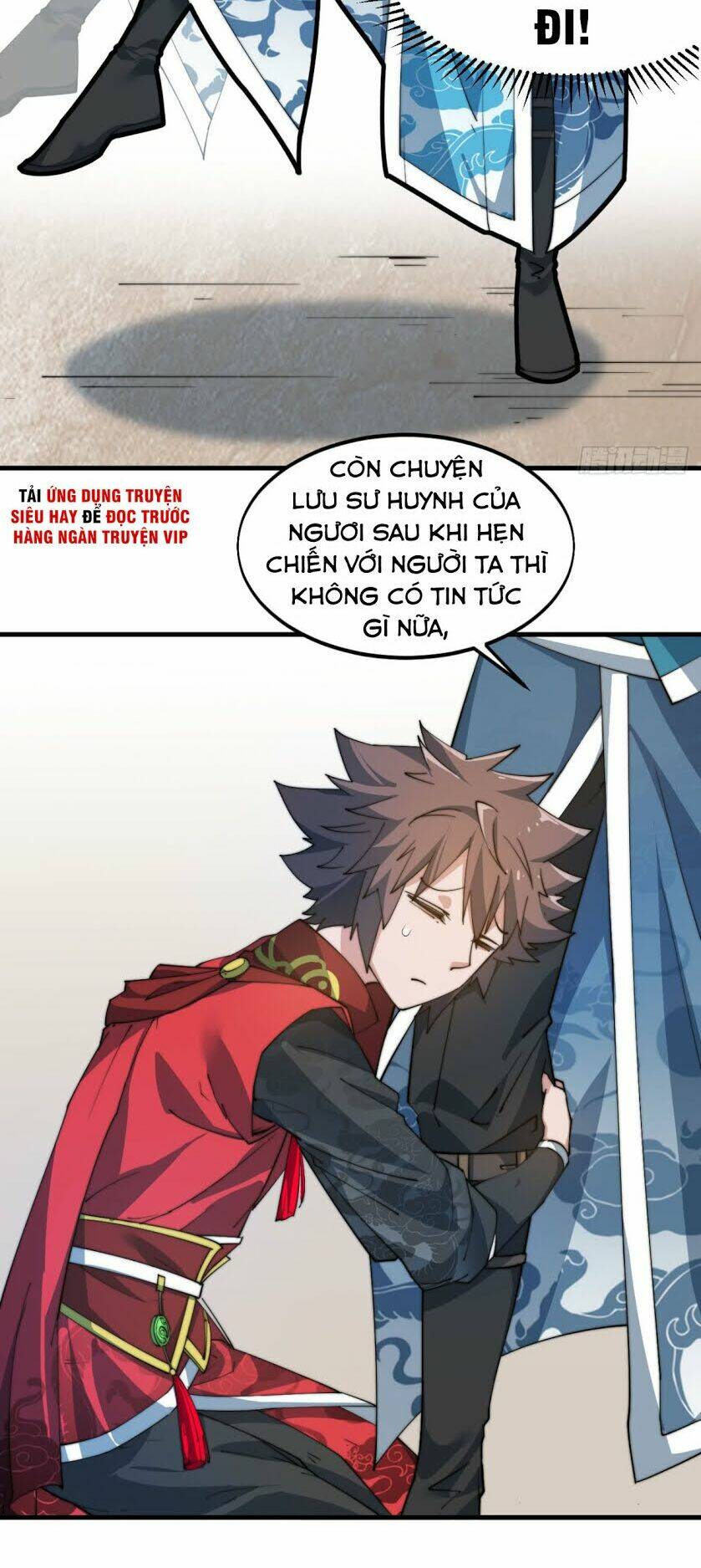 nhất chiêu tiên chapter 1 51