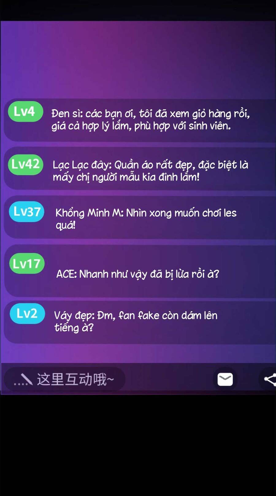 tôi ở thế giới khác dựa dẫm vào phụ nữ chapter 146 41