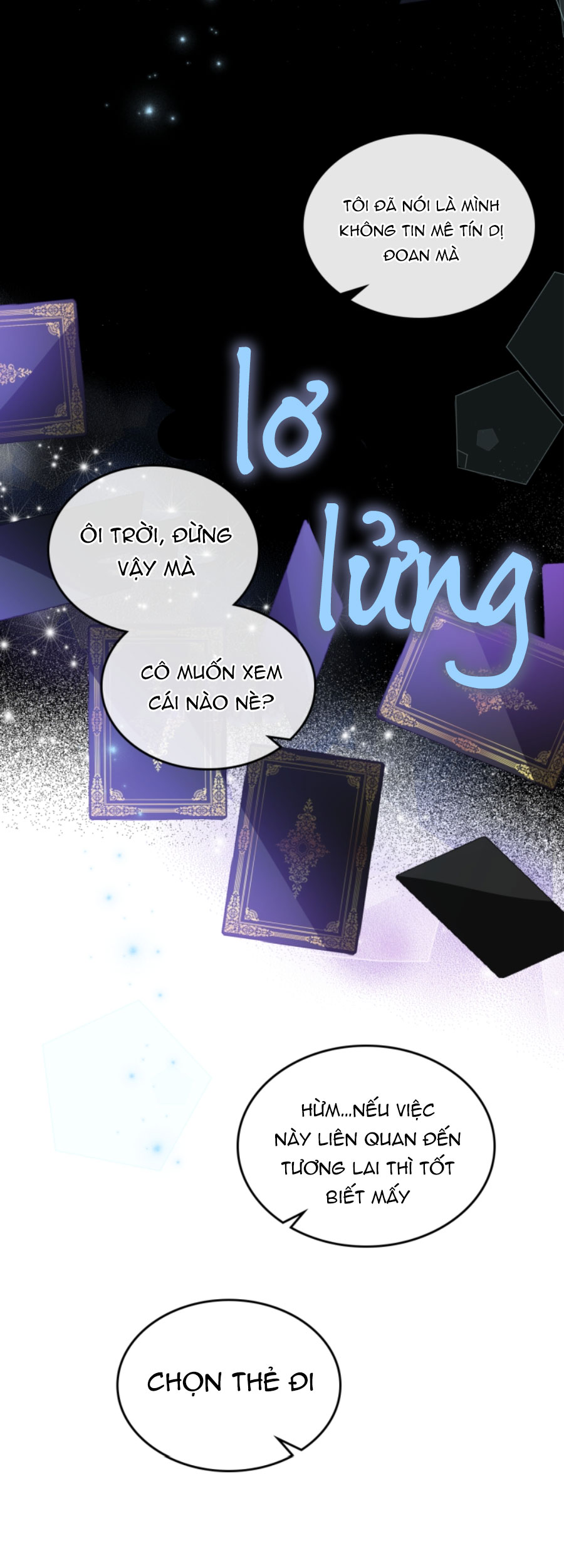 giết chết ác nữ phản diện chapter 62.1 19