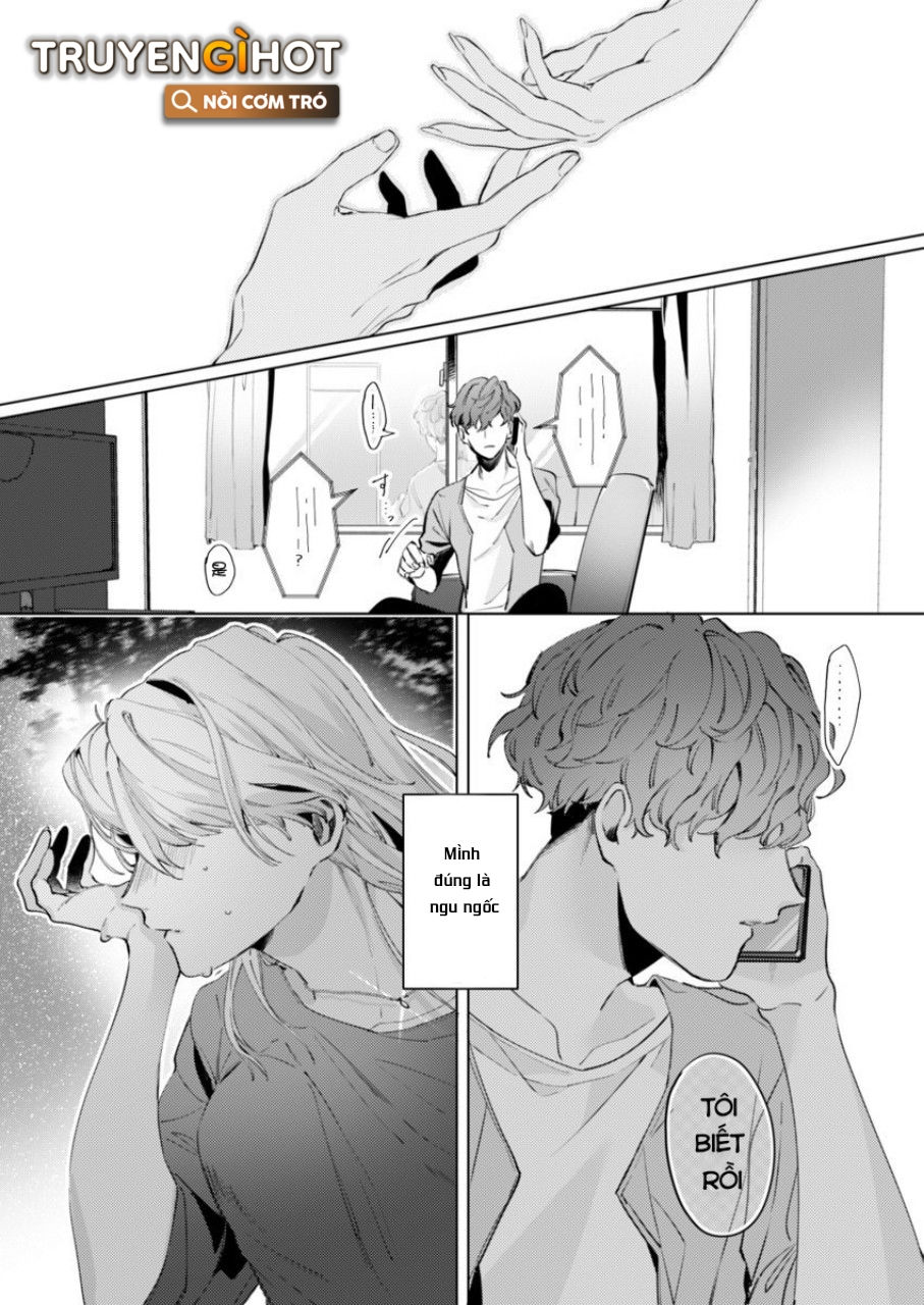 xử nữ tuổi 26 chapter 2.2 15