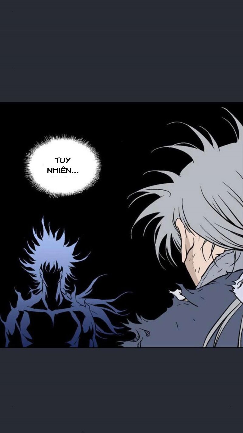 cao thủ 2 chapter 130 18