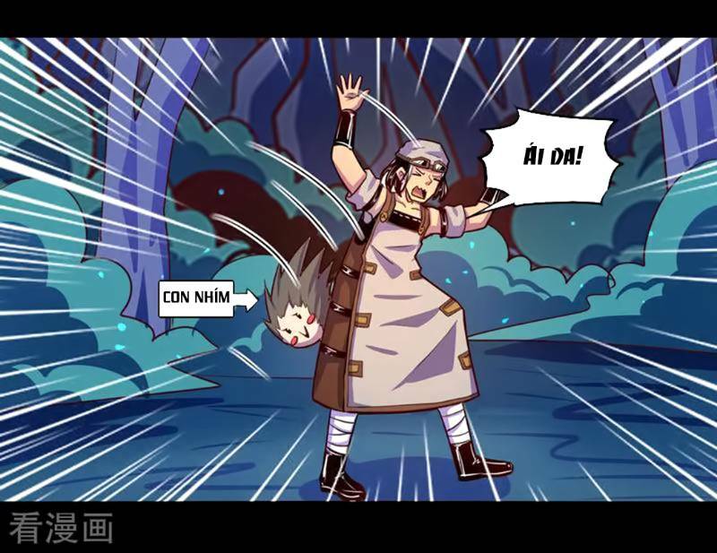 ta không phải là npc chapter 96 2