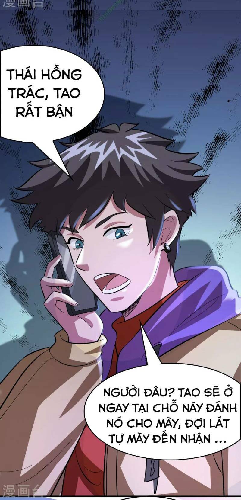 dị giới cung ứng thương chapter 48 2