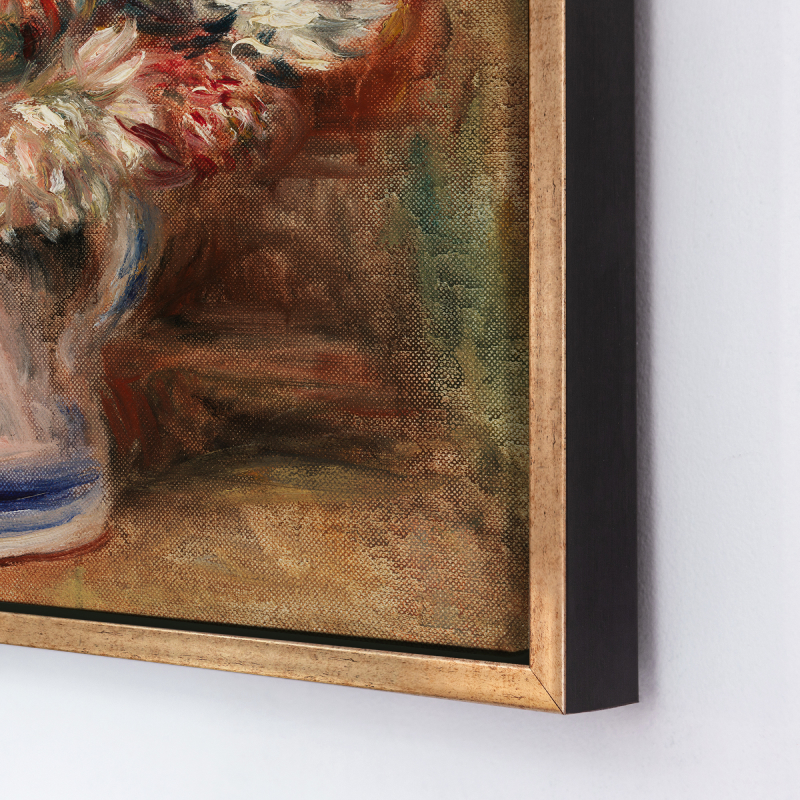 Bouquet – Tranh canvas treo tường danh hoạ