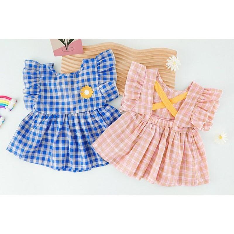 Set Bộ Bé gái