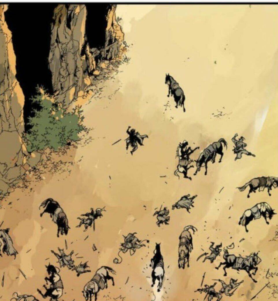 cao thủ 2 chapter 136 50