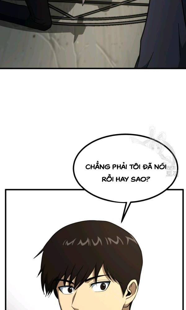 ngôi nhà kết nối với hầm ngục chapter 40 130