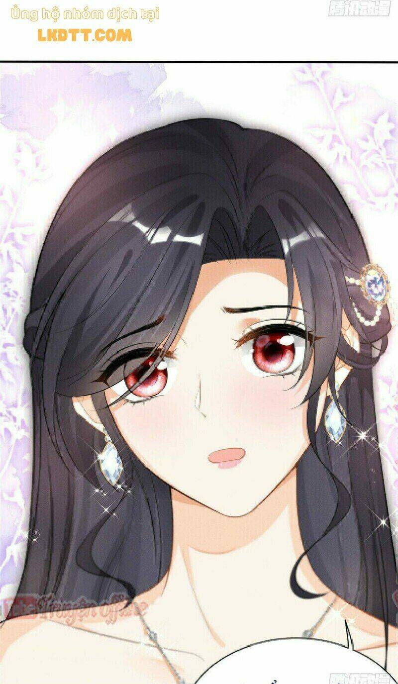 tôi trở thành tổ tông của 5 vị đại lão chapter 42 14