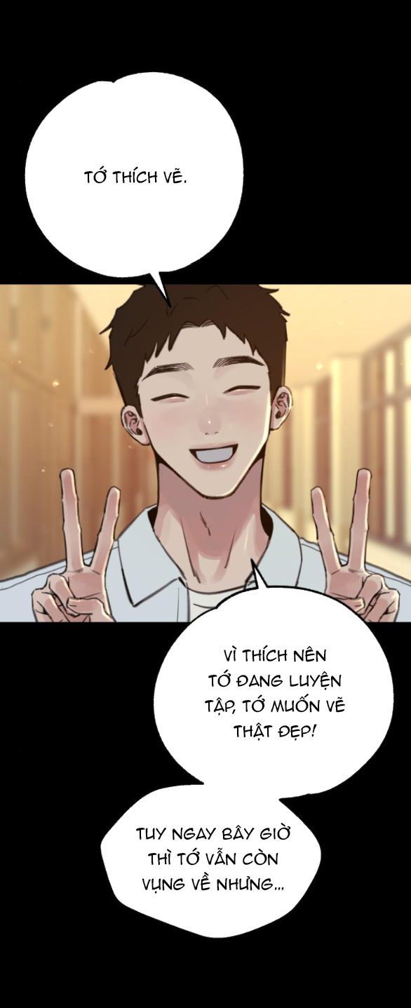 nàng thơ nổi tiếng - nàng thơ myung chapter 72.1 33