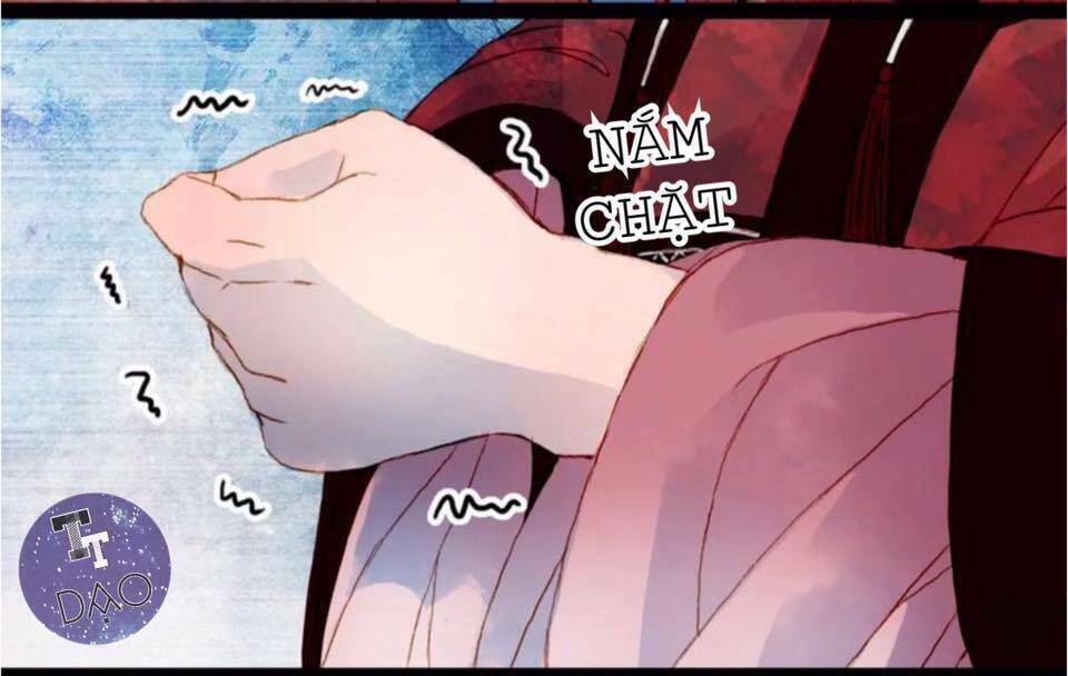 khúc hữu ngộ chapter 11 26