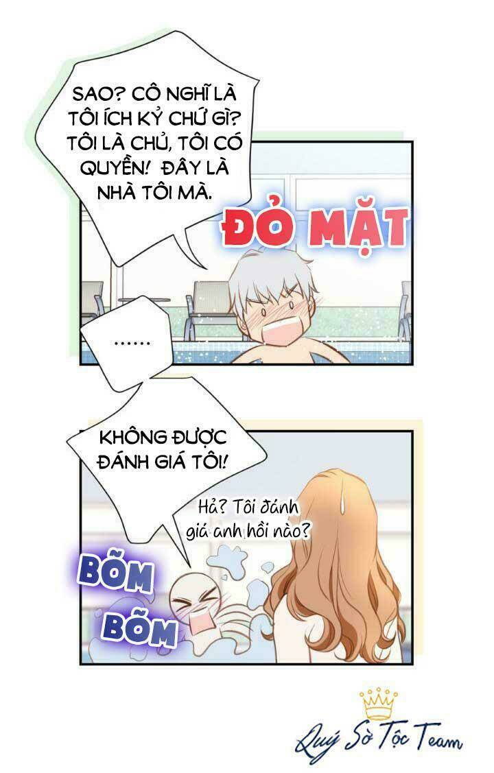 tiếp xúc chí mạng chapter 51 5