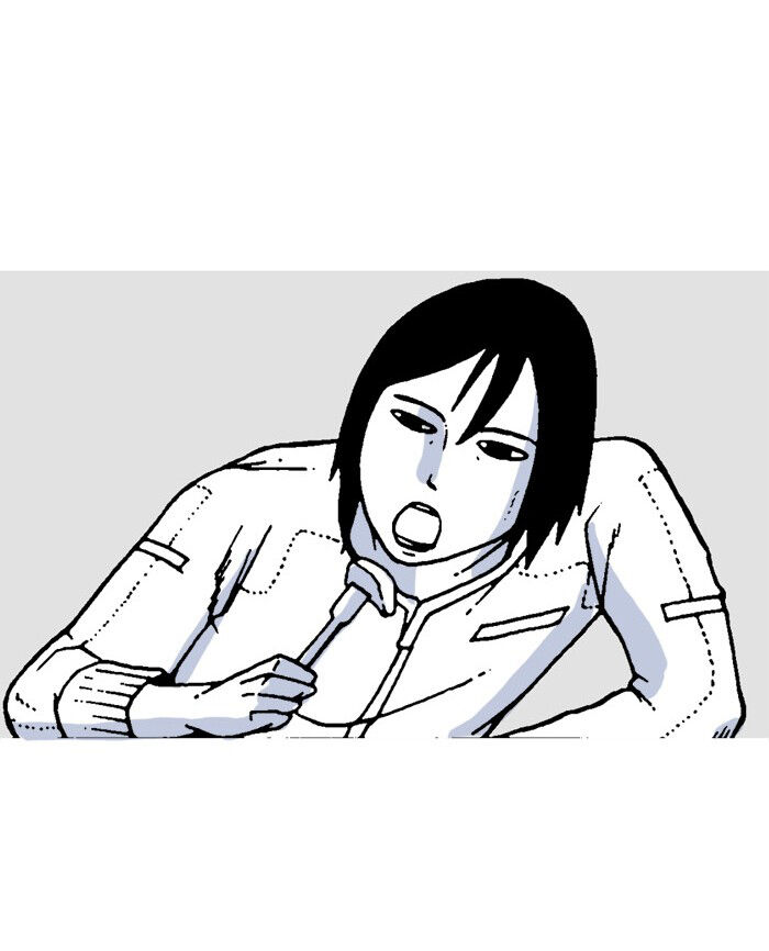 mắc kẹt trên mặt trăng chapter 6 43