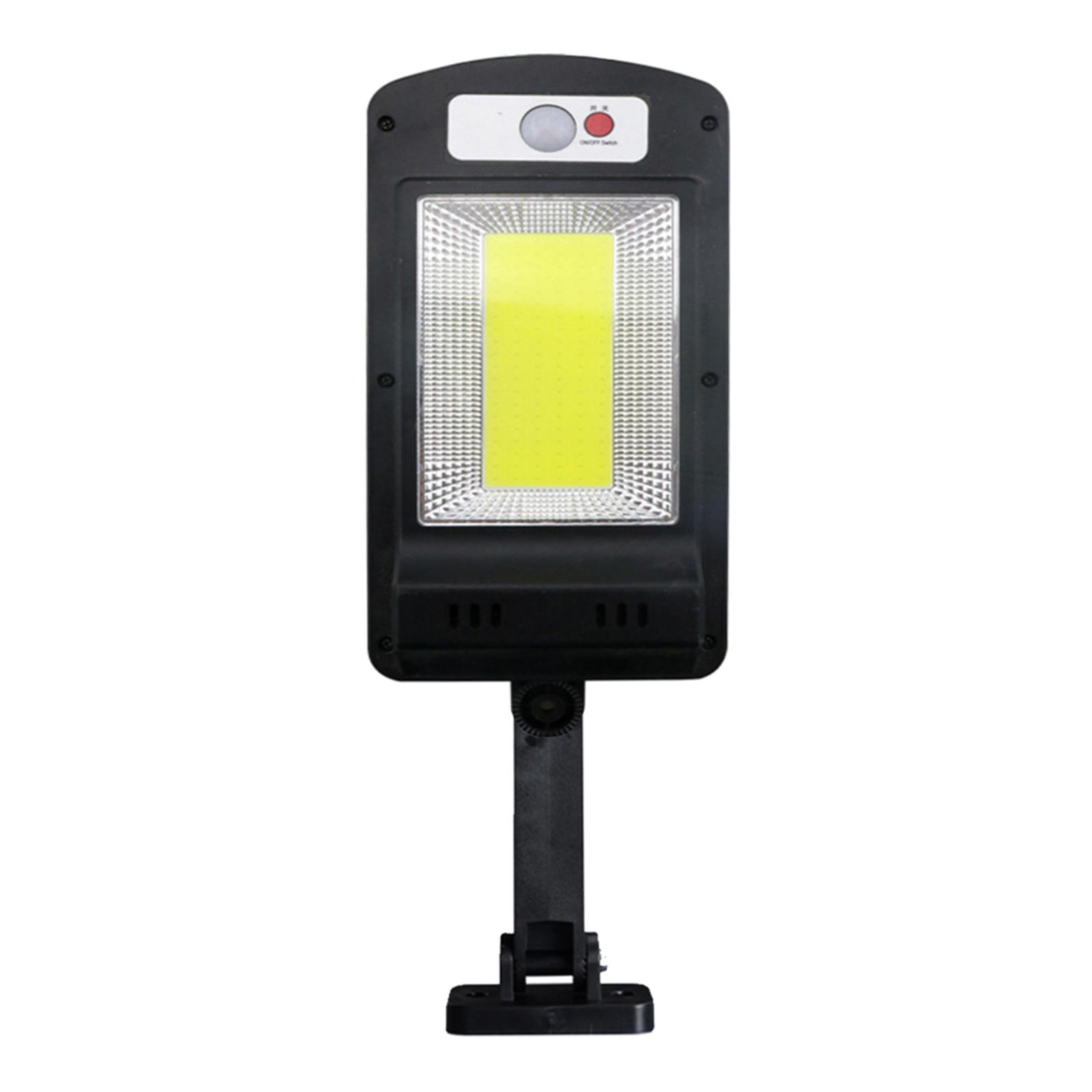 Solar Lights Outdoor IP65 Waterproof LED Lights Garden Lamp
