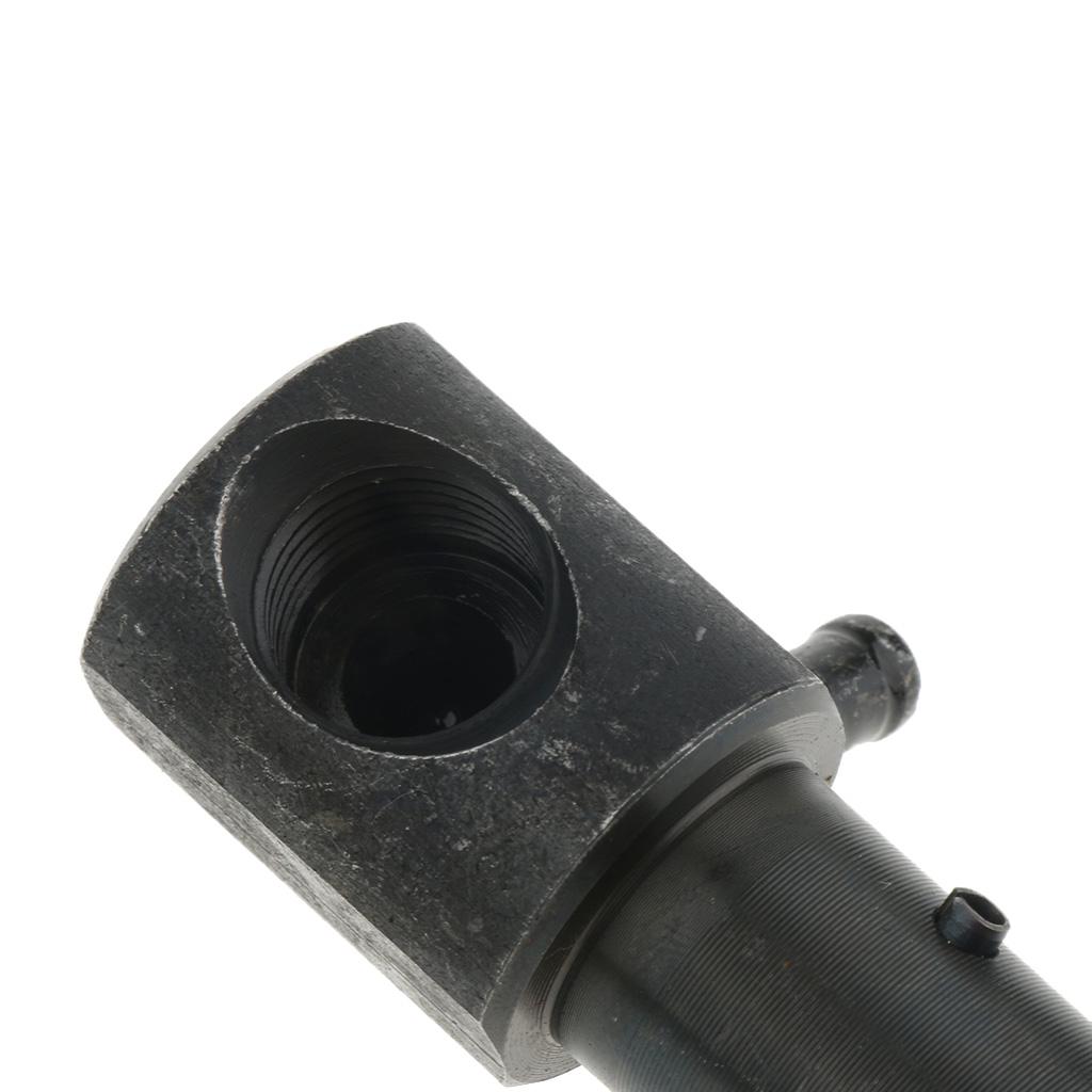 Kim Phun Nhiên Liệu Cho Mô Hình 186F Không Khí Làm Mát Động Cơ Diesel