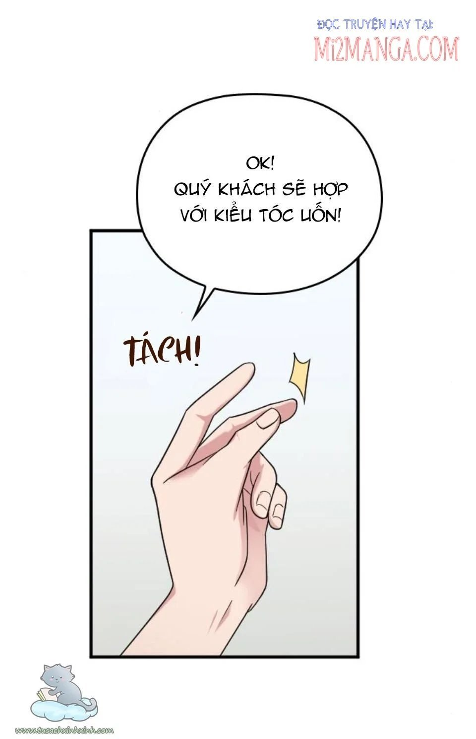 cô đi mà lấy chồng tôi chapter 11.5 20