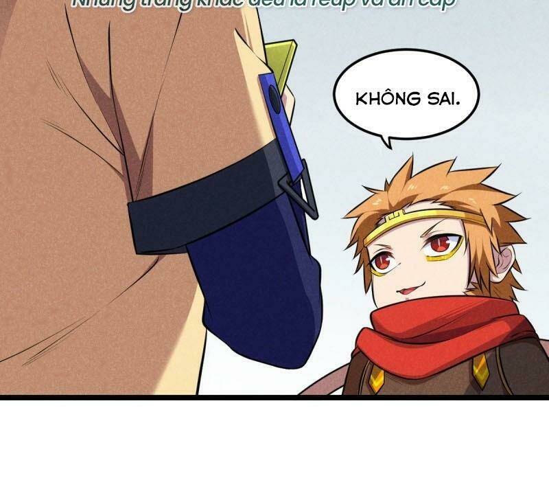 thần tiên rút thẻ chapter 14 3