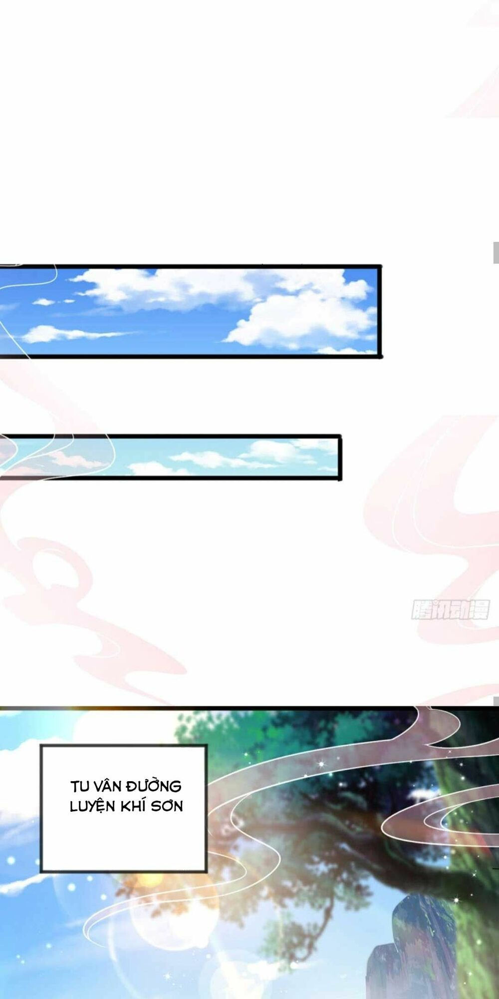 quân hoả nữ hoàng chapter 38 32