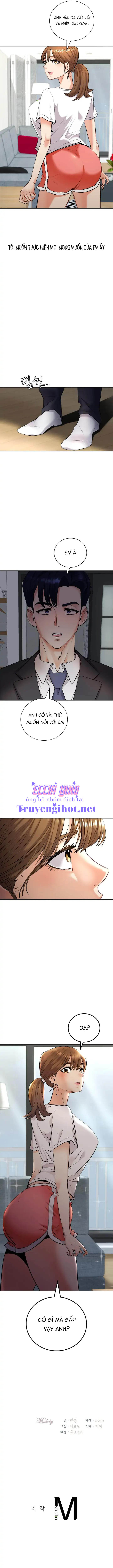 trả lại vợ cho tôi chapter 1.2 14